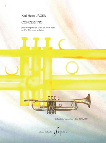 Concertino Visuell